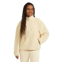 O'Neill Must-have High Pile Fleece Mit Durchgehendem Reißverschluss