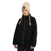 O'Neill Must-have High Pile Fleece Mit Durchgehendem Reißverschluss O'Neill Must-have High Pile Fleece Mit Durchgehendem Reißverschluss