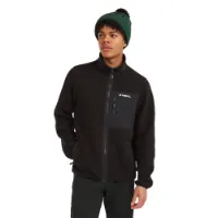 O'Neill Must-have High Pile Fleece Mit Durchgehendem Reißverschluss O'Neill Must-have High Pile Fleece Mit Durchgehendem Reißverschluss