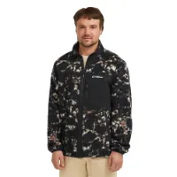 O'Neill Must-have High Pile Fleece Mit Durchgehendem Reißverschluss O'Neill Must-have High Pile Fleece Mit Durchgehendem Reißverschluss