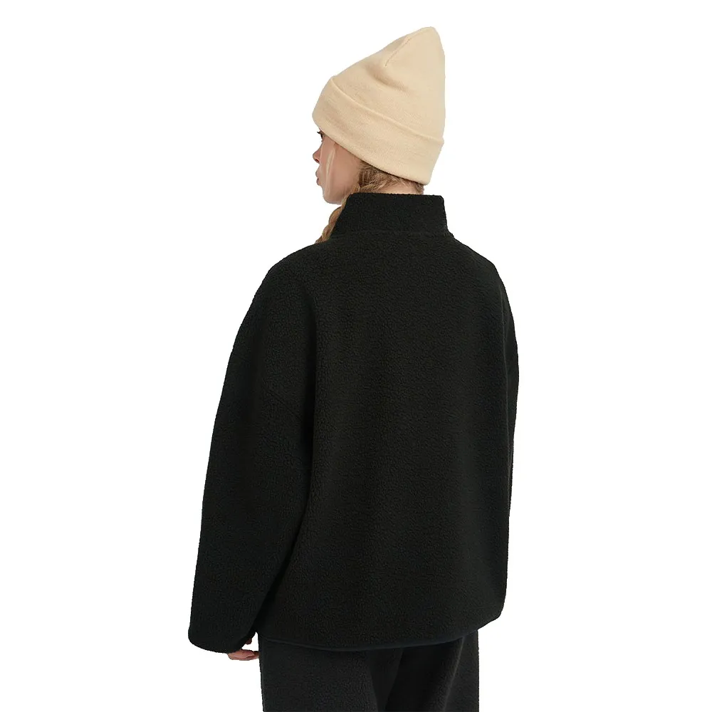O'Neill Must-have High Pile Fleece Mit Durchgehendem Reißverschluss O'Neill Must-have High Pile Fleece Mit Durchgehendem Reißverschluss