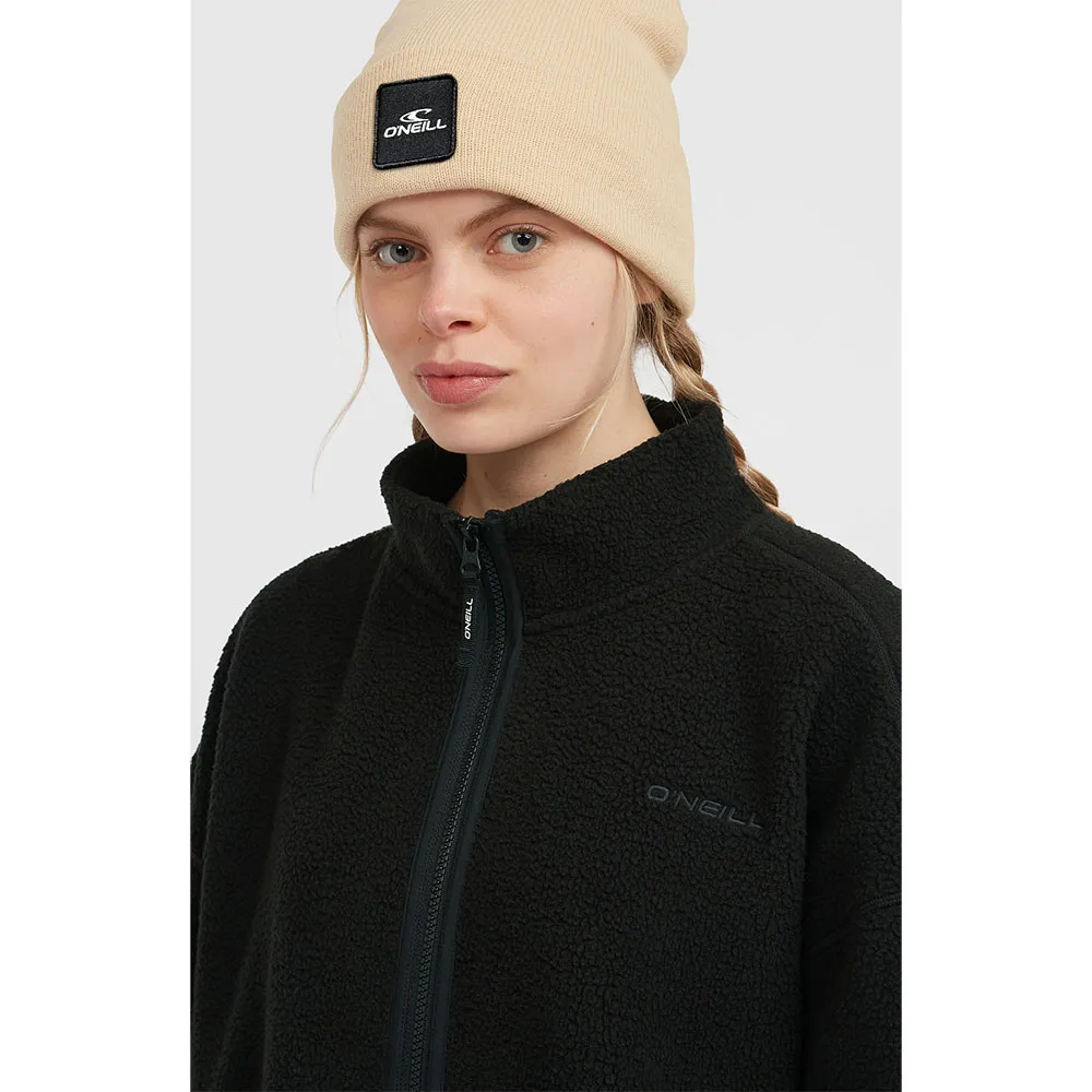 O'Neill Must-have High Pile Fleece Mit Durchgehendem Reißverschluss O'Neill Must-have High Pile Fleece Mit Durchgehendem Reißverschluss