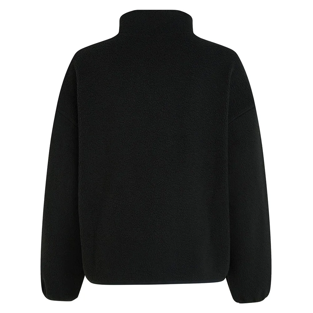 O'Neill Must-have High Pile Fleece Mit Durchgehendem Reißverschluss O'Neill Must-have High Pile Fleece Mit Durchgehendem Reißverschluss