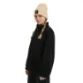 O'Neill Must-have High Pile Fleece Mit Durchgehendem Reißverschluss