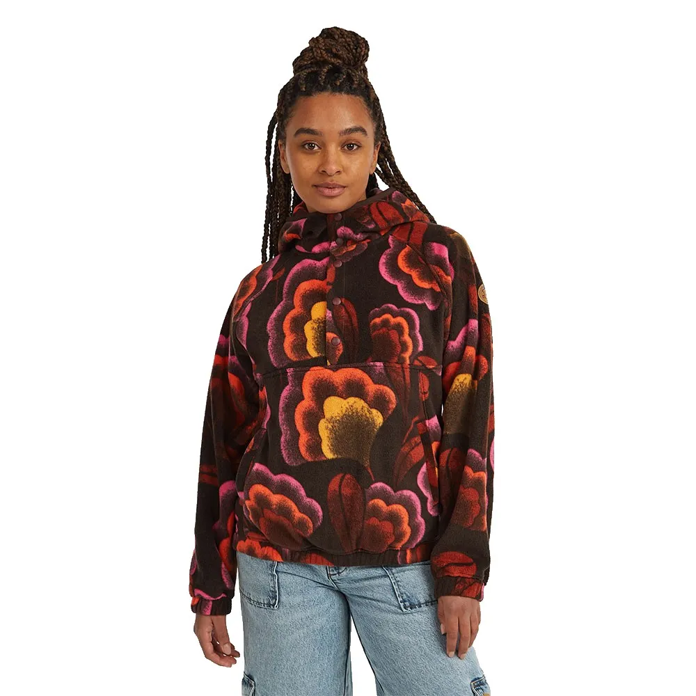 O'Neill O Riginals Super Fleece Mit Durchgehendem Reißverschluss O'Neill O Riginals Super Fleece Mit Durchgehendem Reißverschluss