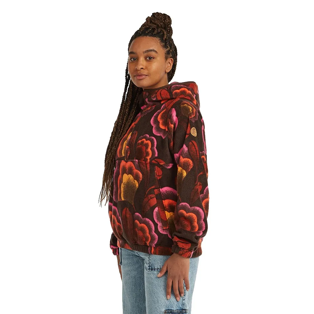 O'Neill O Riginals Super Fleece Mit Durchgehendem Reißverschluss O'Neill O Riginals Super Fleece Mit Durchgehendem Reißverschluss