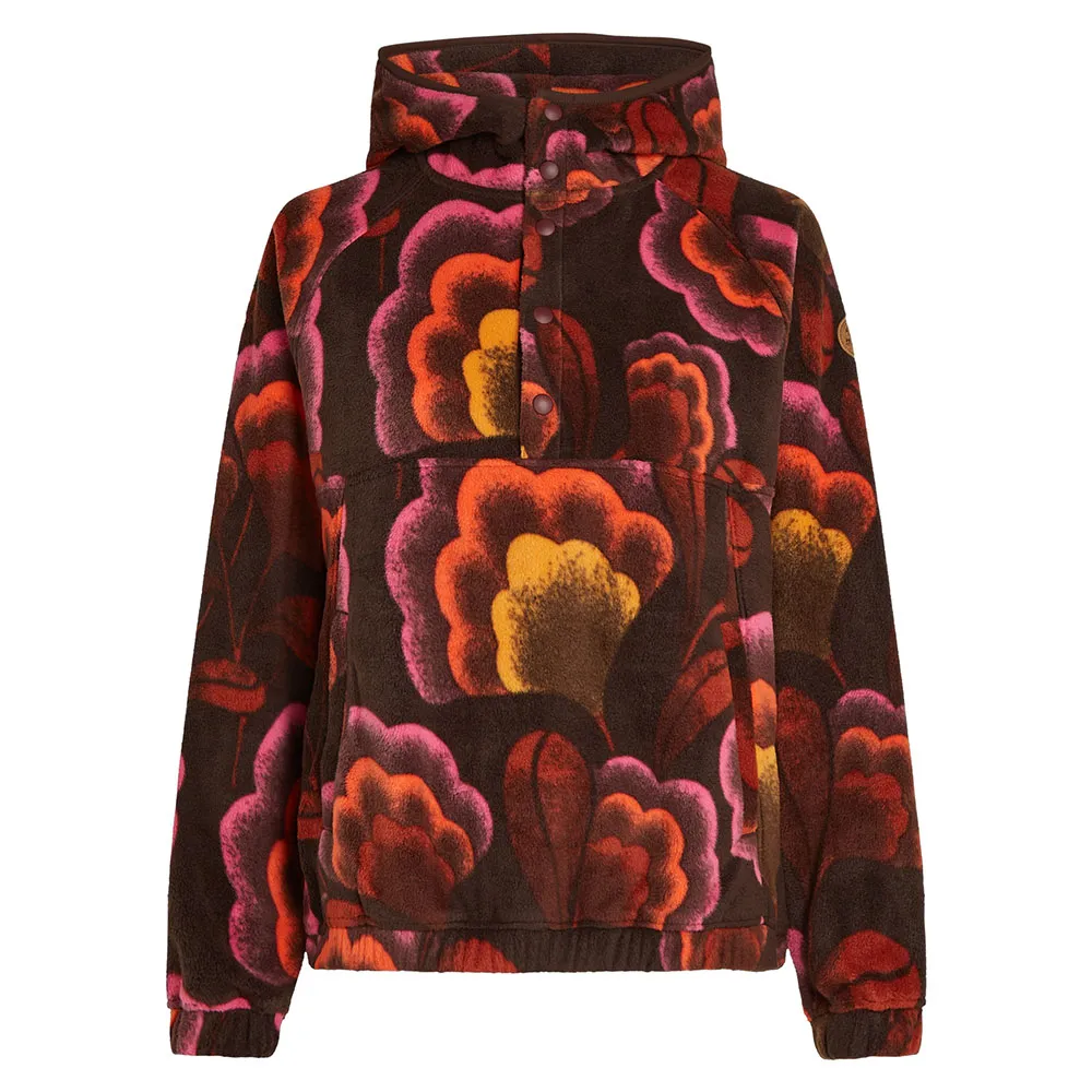 O'Neill O Riginals Super Fleece Mit Durchgehendem Reißverschluss O'Neill O Riginals Super Fleece Mit Durchgehendem Reißverschluss