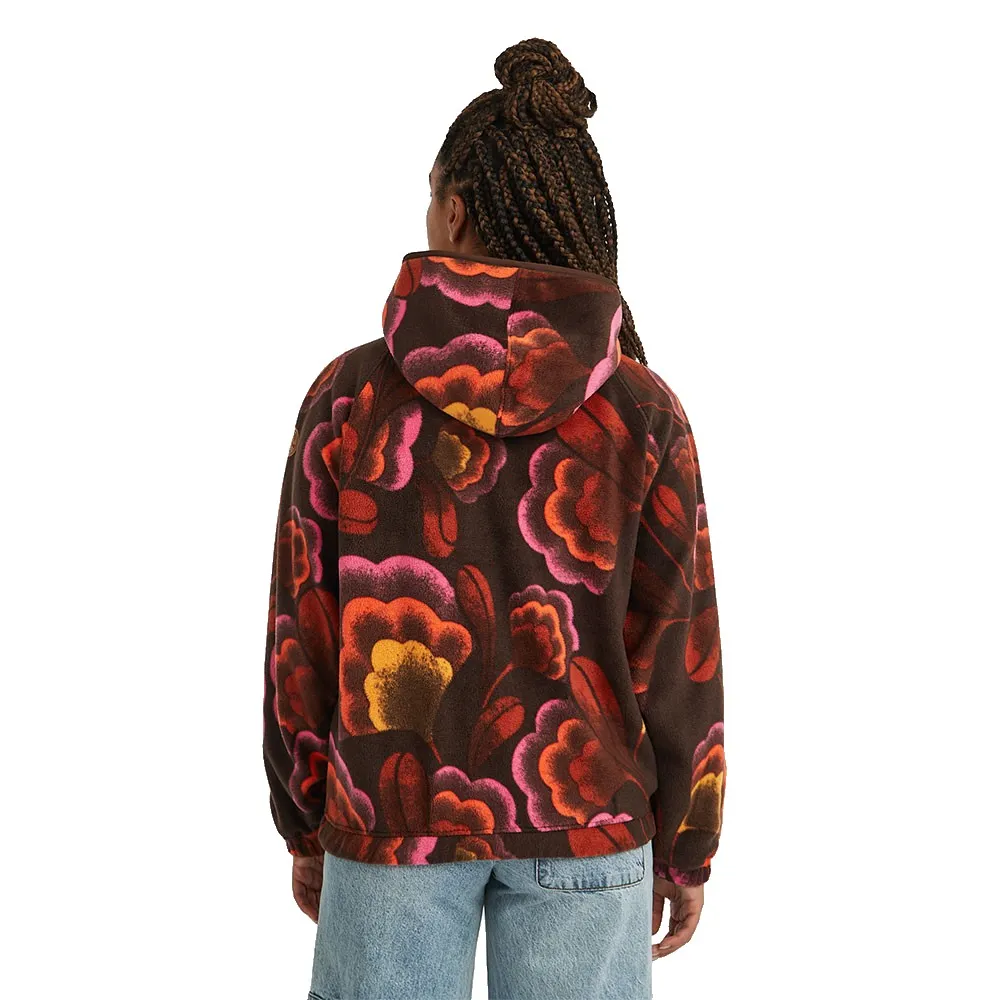 O'Neill O Riginals Super Fleece Mit Durchgehendem Reißverschluss O'Neill O Riginals Super Fleece Mit Durchgehendem Reißverschluss