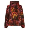 O'Neill O Riginals Super Fleece Mit Durchgehendem Reißverschluss