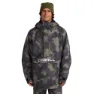 Black night camo