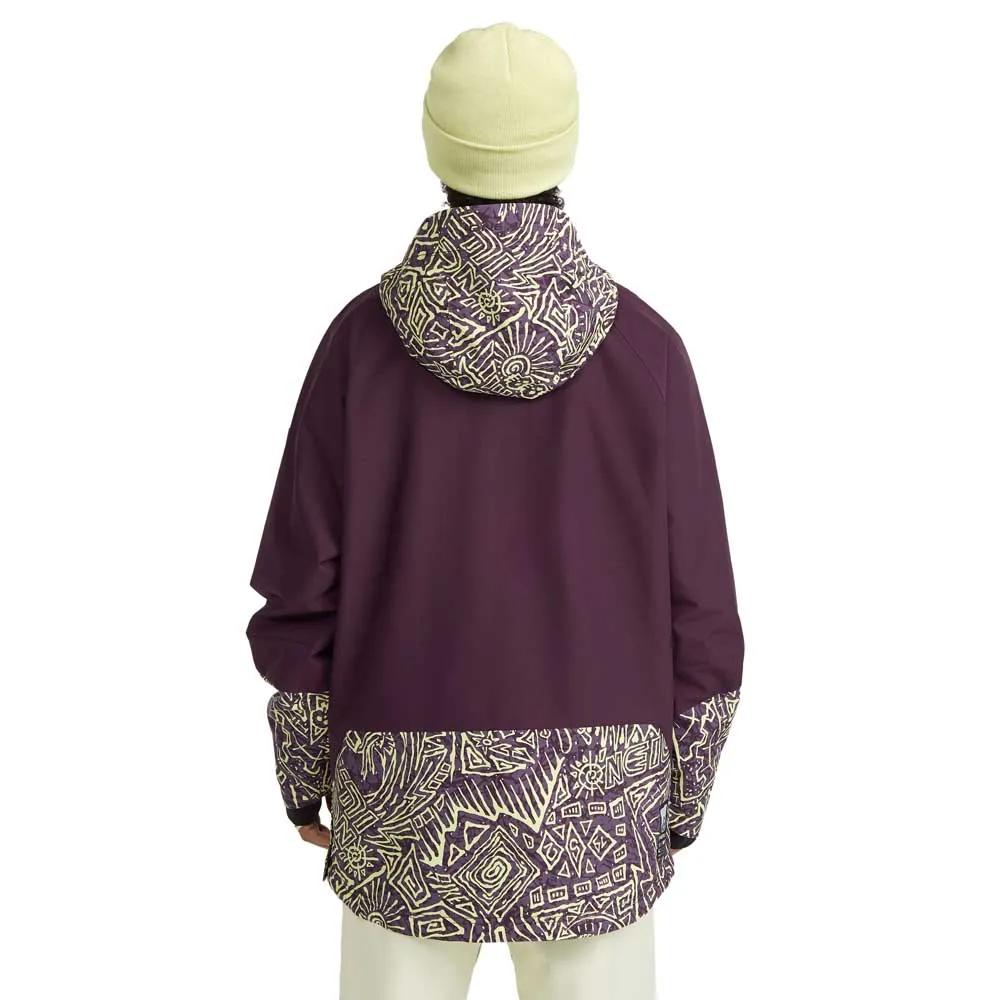 O'Neill O´riginals Anorak Jacke