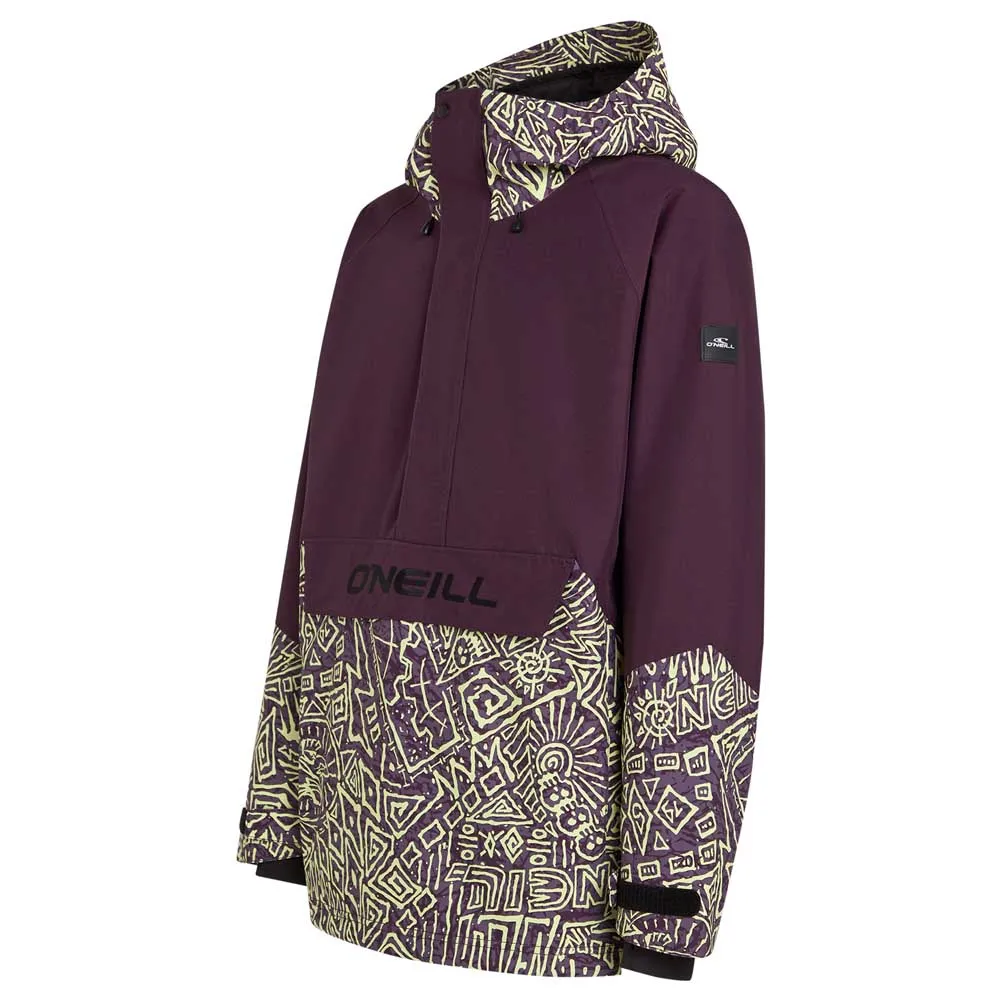 O'Neill O´riginals Anorak Jacke