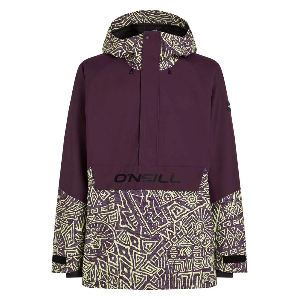 O'Neill O´riginals Anorak Jacke
