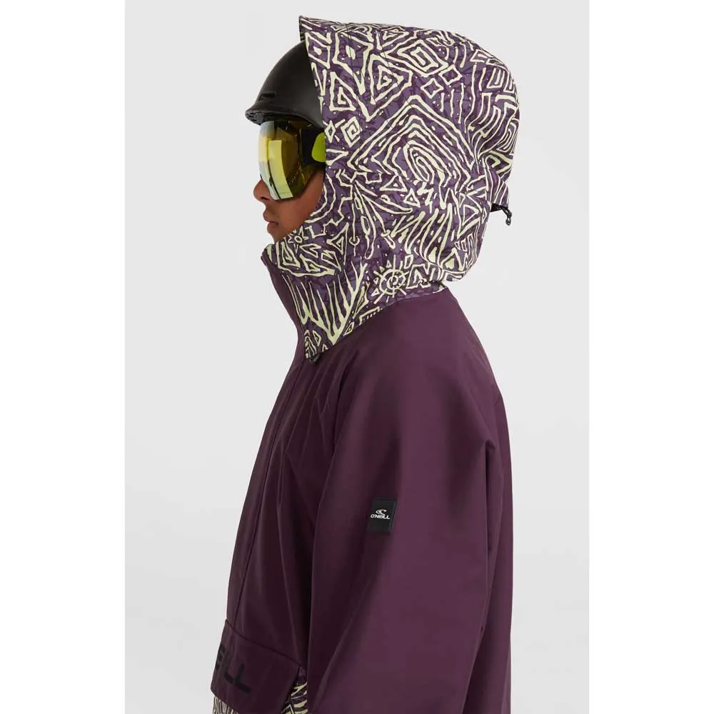 O'Neill O´riginals Anorak Jacke