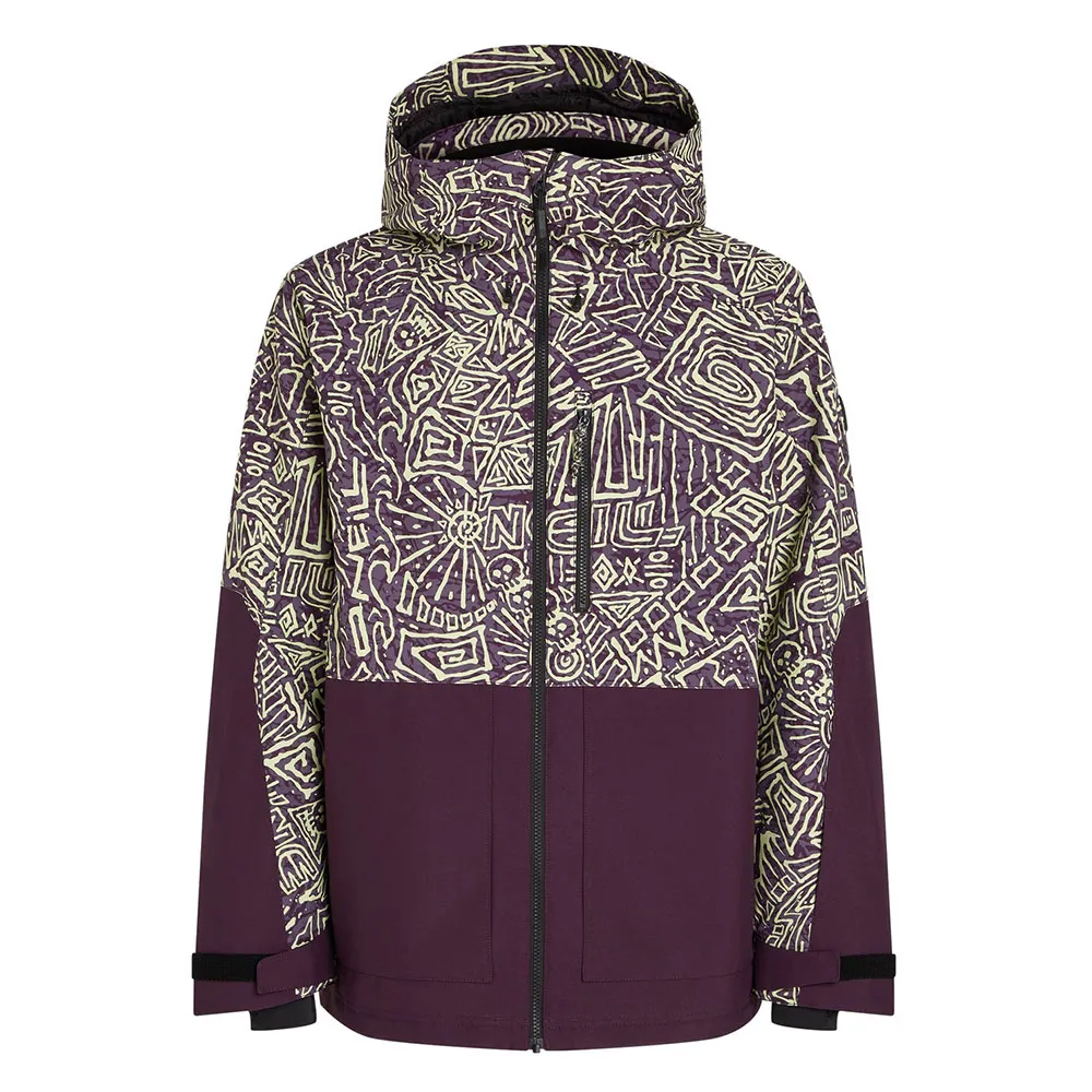 O'Neill O´riginals Block Jacke