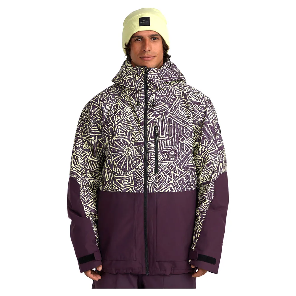 O'Neill O´riginals Block Jacke