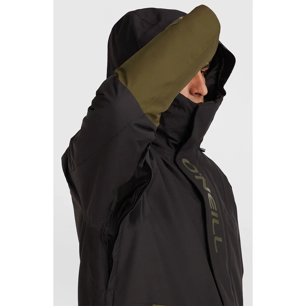 O'Neill O´riginals Hybrid Jacke O'Neill O´riginals Hybrid Jacke