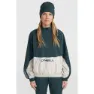 Alma steel colour block