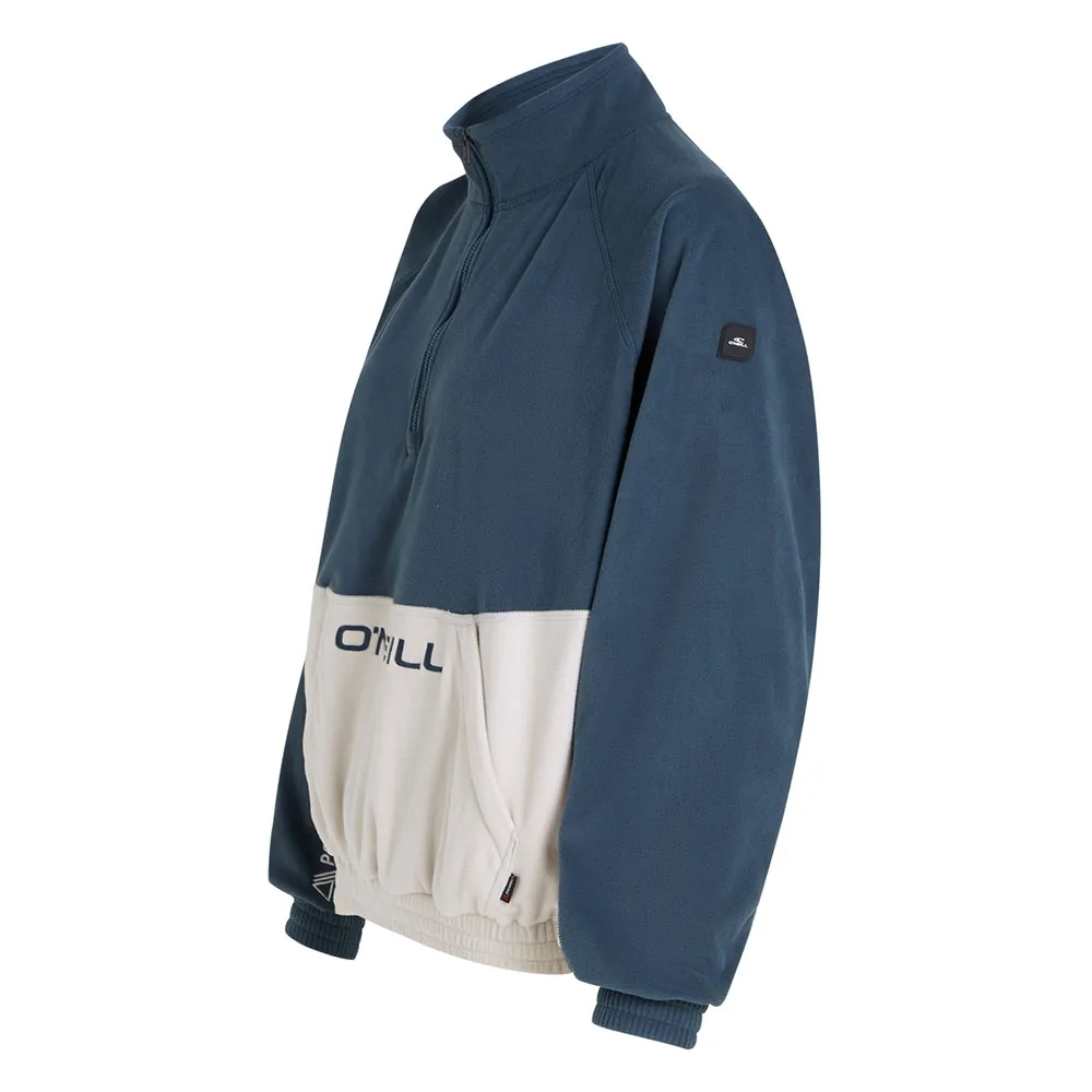 O'Neill O´riginals Polartec 100 Fleece Mit Halbem Reißverschluss O'Neill O´riginals Polartec 100 Fleece Mit Halbem Reißverschluss