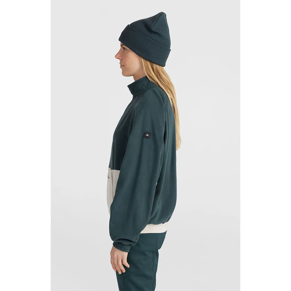 O'Neill O´riginals Polartec 100 Fleece Mit Halbem Reißverschluss O'Neill O´riginals Polartec 100 Fleece Mit Halbem Reißverschluss