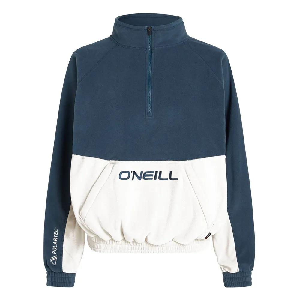 O'Neill O´riginals Polartec 100 Fleece Mit Halbem Reißverschluss O'Neill O´riginals Polartec 100 Fleece Mit Halbem Reißverschluss