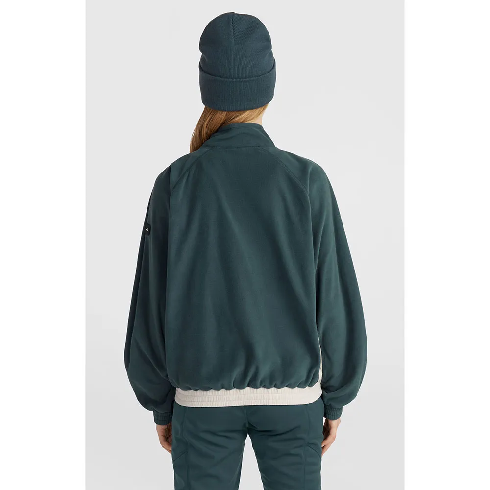 O'Neill O´riginals Polartec 100 Fleece Mit Halbem Reißverschluss O'Neill O´riginals Polartec 100 Fleece Mit Halbem Reißverschluss