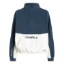 O'Neill O´riginals Polartec 100 Fleece Mit Halbem Reißverschluss