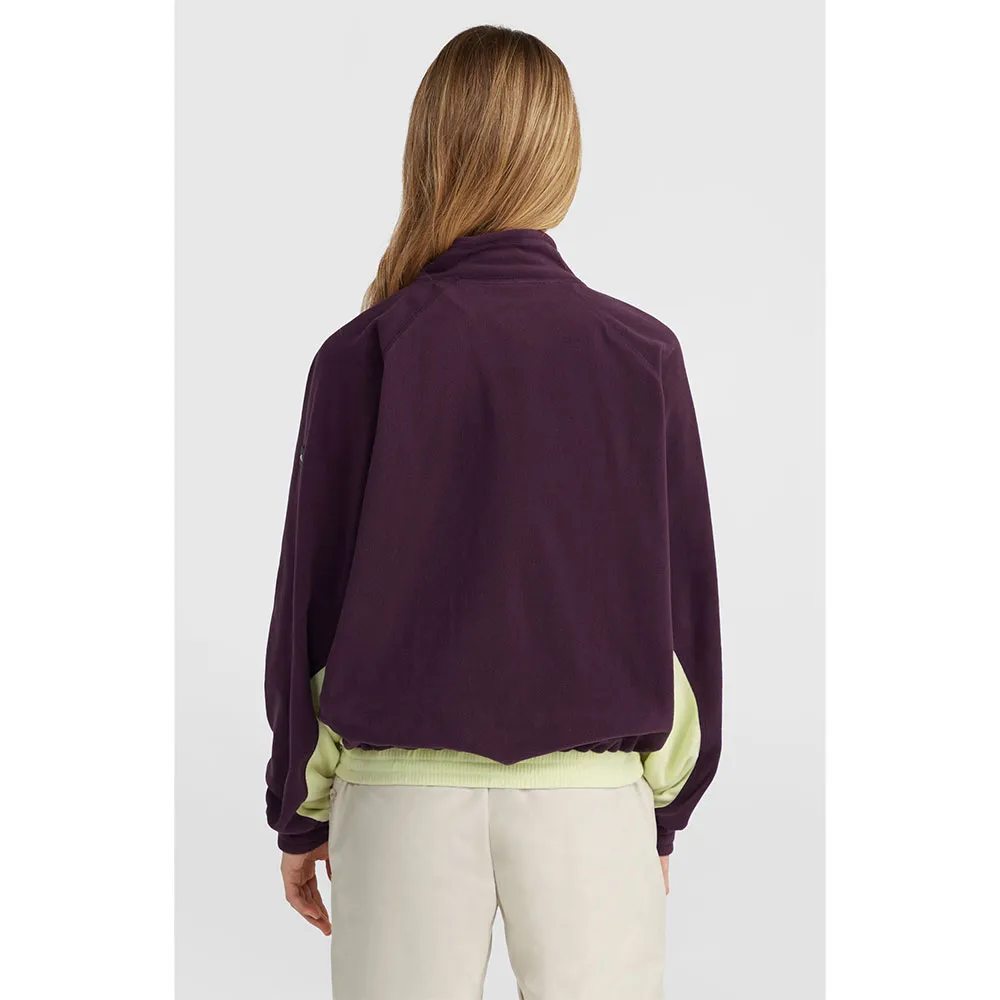 O'Neill O´riginals Polartec 100 Fleece Mit Halbem Reißverschluss O'Neill O´riginals Polartec 100 Fleece Mit Halbem Reißverschluss
