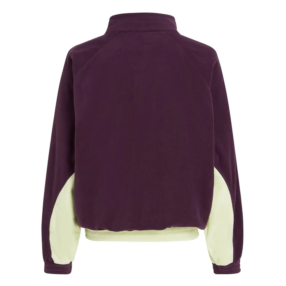 O'Neill O´riginals Polartec 100 Fleece Mit Halbem Reißverschluss O'Neill O´riginals Polartec 100 Fleece Mit Halbem Reißverschluss