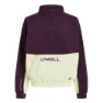 O'Neill O´riginals Polartec 100 Fleece Mit Halbem Reißverschluss