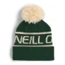 Emerald envy colour block