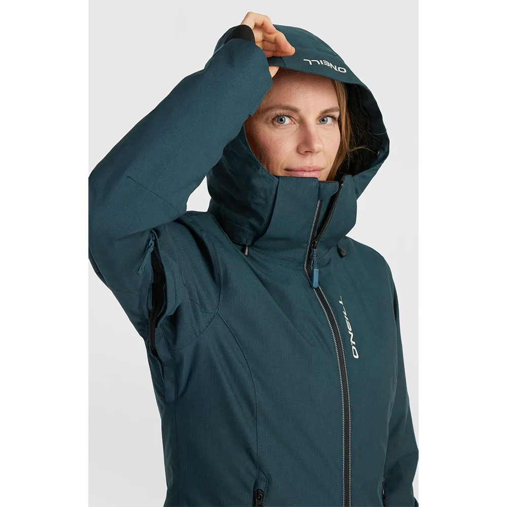O'Neill Stuvite (melange) Jacke O'Neill Stuvite (melange) Jacke