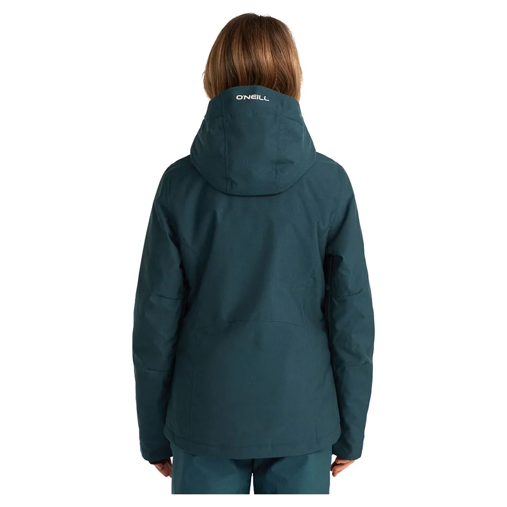 O'Neill Stuvite (melange) Jacke O'Neill Stuvite (melange) Jacke