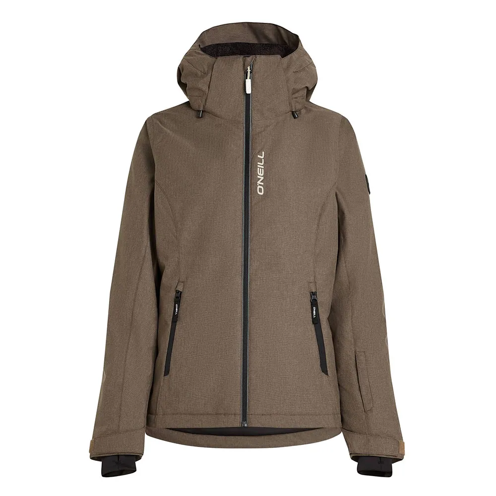 O'Neill Stuvite (melange) Jacke O'Neill Stuvite (melange) Jacke
