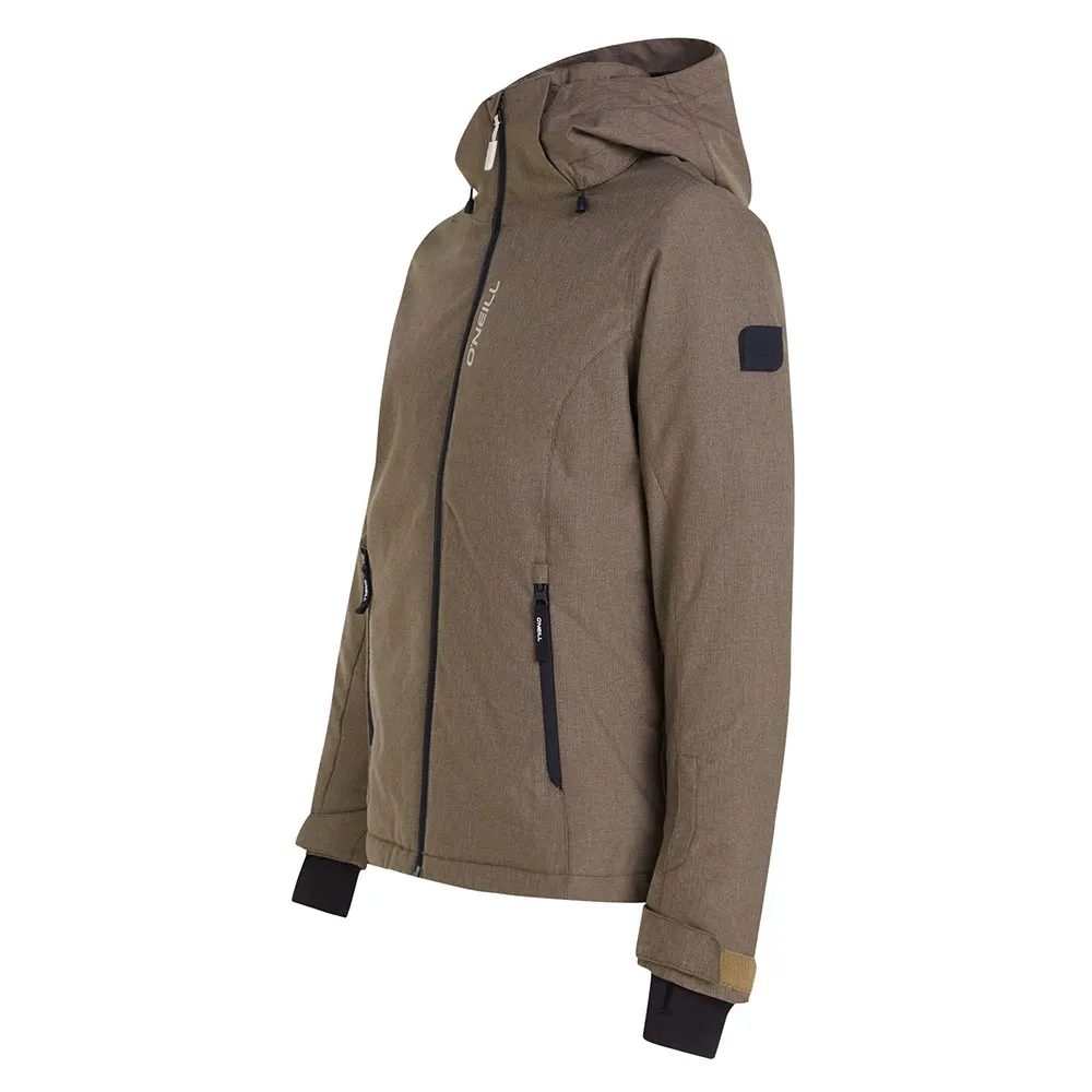 O'Neill Stuvite (melange) Jacke O'Neill Stuvite (melange) Jacke
