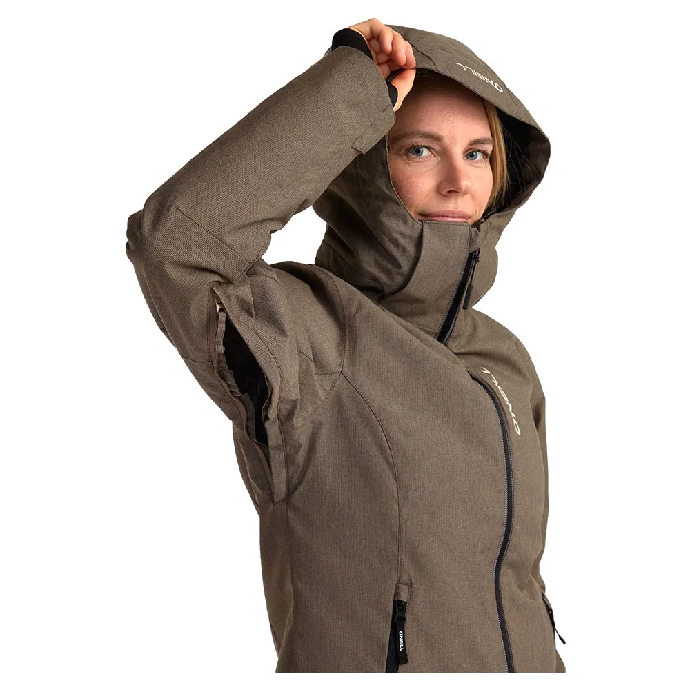 O'Neill Stuvite (melange) Jacke O'Neill Stuvite (melange) Jacke