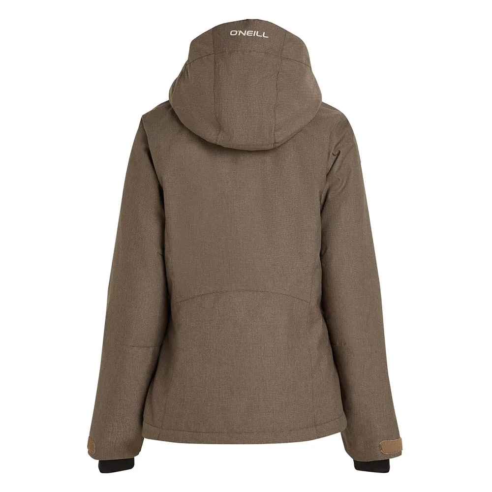 O'Neill Stuvite (melange) Jacke O'Neill Stuvite (melange) Jacke