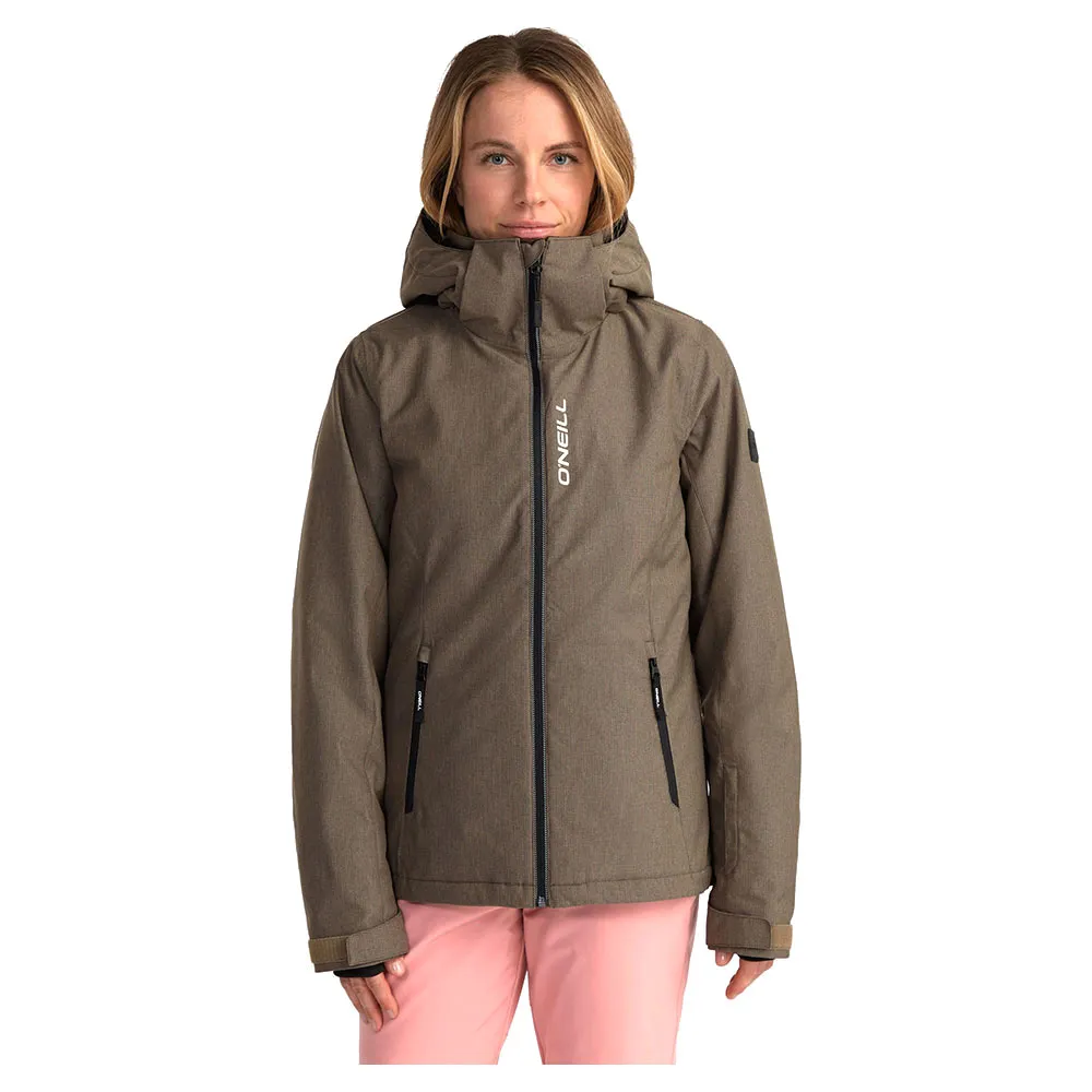 O'Neill Stuvite (melange) Jacke O'Neill Stuvite (melange) Jacke