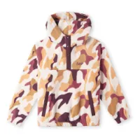 O'Neill Superfleece Kapuzenfleece O'Neill Superfleece Kapuzenfleece