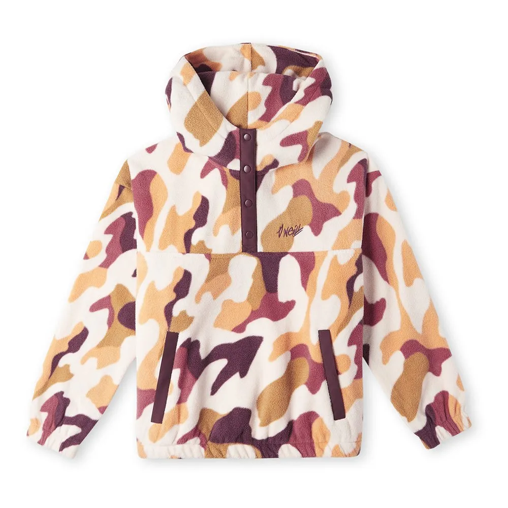 O'Neill Superfleece Kapuzenfleece O'Neill Superfleece Kapuzenfleece