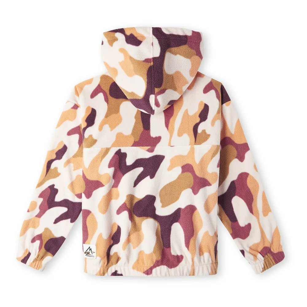 O'Neill Superfleece Kapuzenfleece O'Neill Superfleece Kapuzenfleece
