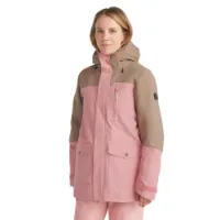 O'Neill Utility Hybrid Jacke O'Neill Utility Hybrid Jacke