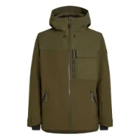 O'Neill Utility Hybrid Jacke