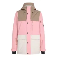 O'Neill Utility Pro Hybrid Jacke O'Neill Utility Pro Hybrid Jacke