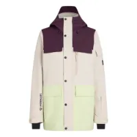 O'Neill Utility Pro Hybrid Jacke O'Neill Utility Pro Hybrid Jacke