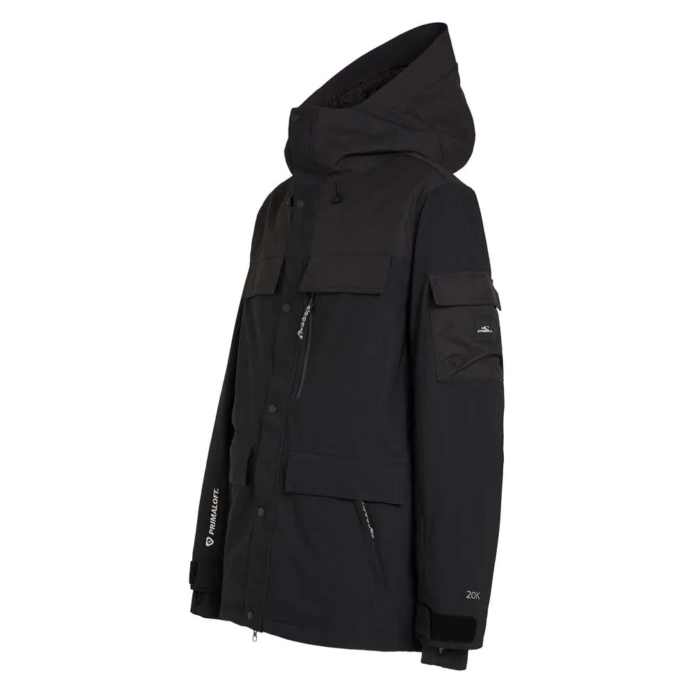 O'Neill Utility Pro Hybrid Jacke O'Neill Utility Pro Hybrid Jacke