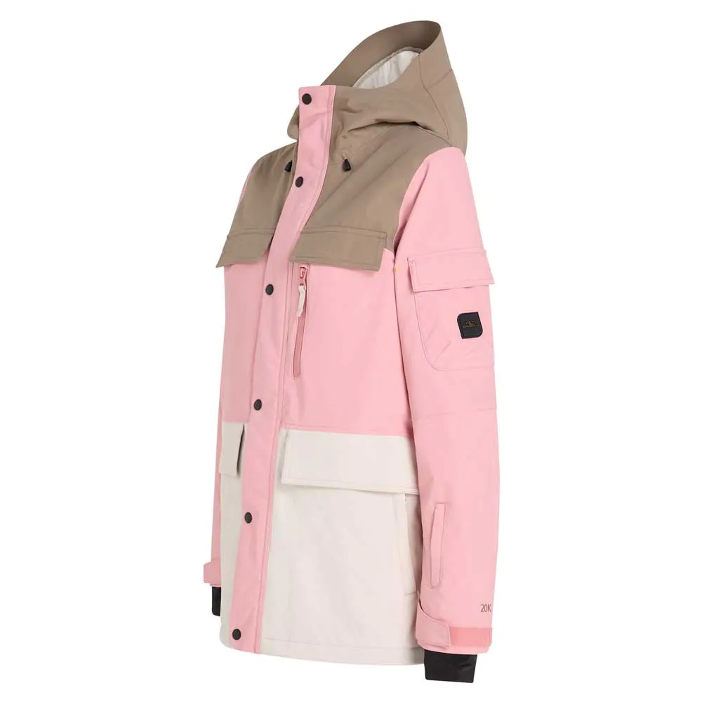 O'Neill Utility Pro Hybrid Jacke