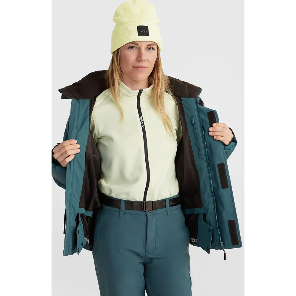 O'Neill Z.e.n. Hybrid Jacke