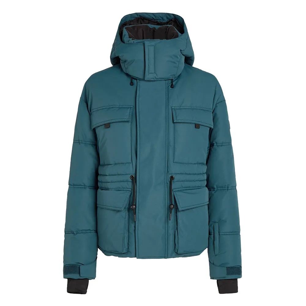 O'Neill Z.e.n. Hybrid Jacke