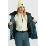 O'Neill Z.e.n. Hybrid Jacke